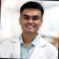 Dr Rushikesh Harkut